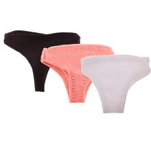 MagiDeal 1/6 Womans Underwear Thong Briefs for 12''   DML BBI DID 2024 - buy cheap