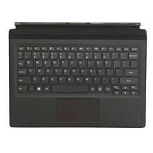 Frete grátis!! Teclado de base para tablet pc, original, novo, 90%, para lenovo partes miix 2009-12, 700-12 2024 - compre barato