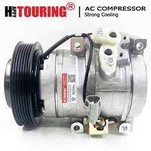 Compressor ac 10s17c para lexus es300 es330 toyota camry 8832033160 1994-1997 1994-1997 2024 - compre barato