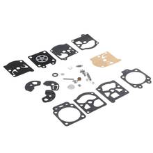 Carb Carburetor Diaphragm Gasket Needle Repair Kit For Walbro Series K10-WAT 2024 - buy cheap