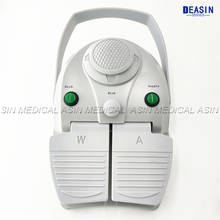 Dental Unit Multi-Function Foot Pedal Foot Control for dental chair accessories 2024 - buy cheap