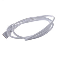 Quality LED Strips RGB 4 Pin Female to Female Connector Extension Cable White 1M 2024 - buy cheap