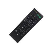 Remote Control For Sony RM-ANP109 RM-ANP084 SA-CT260 SA-CT660 RM-ANP105 HT-CT260HP AV Home Theater System Sound Bar 2024 - buy cheap