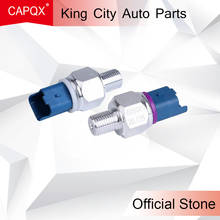 CAPQX For Peugeot 307 206 207 For Citroen C-Quatre Picasso Auto Parts Pressure Switch Directional Machine Pressure Sensor Button 2024 - buy cheap