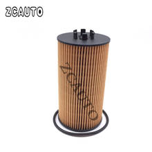 Oil Filter for Audi A6 A8 Allroad Quattro S4 VW Phaeton 3.2  4.2 V8 79198405,079 115 561B,07C 115 562A,079 198 405A,077115433B 2024 - buy cheap