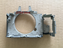 Piezas de reparación para Sony A7S ILCE- 7S, carcasa frontal, Unidad de cubierta frontal, A2091638A, nuevo y Original 2024 - compra barato