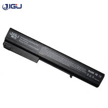 JIGU batería de ordenador portátil para HP cuaderno de negocios 6000 nc8000 nw8000 nx7000 nx8200 nx9000 6720t nc8200 nc8230 nc8430 nw8200 nw8240 2024 - compra barato