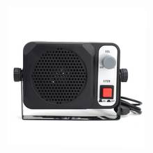 TS-650 Mini External Speaker ts650 For Yaesu Kenwood ICOM Motorola Ham Radio CB Hf Transceiver Car Walkie Talkie 2024 - buy cheap