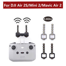 Yagi-Uda Antenna Amplifier for DJI Mavic 3/Air 2S/Mini 2/Mavic Air 2 Remote Controller Antenna Range Extender 2024 - buy cheap