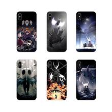 Hollow Knight для samsung Galaxy J1 J2 J3 J4 J5 J6 J7 J8 плюс 2018 Prime 2015 2016 2017 аксессуары мобильного телефона чехлы 2024 - купить недорого