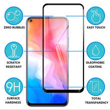 2PCS 3D Full Glue Tempered Glass For Google Pixel 5 Full Cover 9H film Explosion proof Screen Protector For Google Pixel 5 2024 - buy cheap