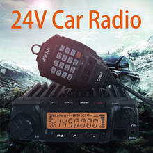 1pc rádio do carro walkie talkie 10km uhf estação de rádio em dois sentidos para caminhoneiro amador rádio transceptor vhf condução walkie-talkie