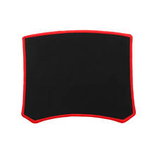 Mice mat Anti-skid Wear-resistant Rubber Mouse Pad Locking Edge Gaming Mouse Pad for Home Game Office 2024 - buy cheap