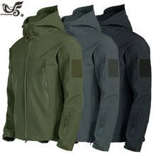 New Lurker Shark Skin Soft Shell V5 Military Tactical Jacket Men Waterproof Windproof Soft Shell Windbreaker Army Coats 2024 - buy cheap
