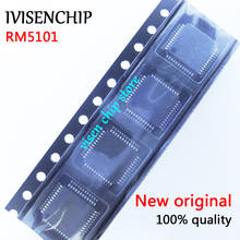 5pcs RM5101 RM5101A4R QFP-48 2024 - buy cheap