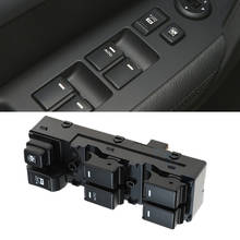 CITALL 93573-2P000 Car Master Power Window Switch Fit For Kia Sorento 2011 2012 2013 2014 2015 Black Left Hand Drive 2024 - buy cheap