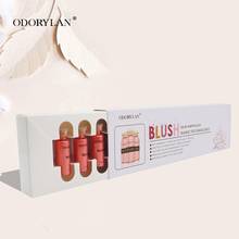 5ml Blush BB Cream Ampoule Serum Anti-aging Serum Starter Kit Meso White Brightening Serum for Skin Blush Natural Nude Concealer 2024 - buy cheap