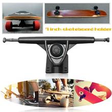2pcs Generic 7 Inch Adult Skateboard Bracket Skateboard Truck Accessory Magnesium Alloy Shock Resistant Skateboard Trucks 2024 - buy cheap