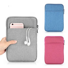 Universal Nylon Cover for Prestigio MultiPad Wize 3171/3161/3151/3401/3131/3331/3341/3351/3041 3G 10.1 Inch tablet pc Case Cover 2024 - buy cheap