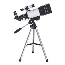 Telescopio astronómico de gran angular para principiantes, Monocular de observación Lunar, telescópico profesional de caza HD, 150x 2024 - compra barato