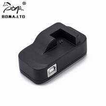 USB DX3 картридж чип Resetter для Brother LC3111 LC3111BK LC3119 MFC-J6580CDW DCP-J972N/B DCP-J973N-W DCP-J572N 2024 - купить недорого