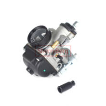 free shipping carb CARBURATOR CARBURATTOR moped for scooter manual PHBG19.5mm clone dellorto phbg 19 AD carby 2024 - buy cheap