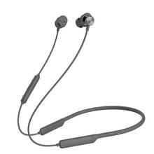 JOWAY H73 3D Estéreo esportes fone de ouvido Sem Fio Bluetooth Música Handsfree fone de ouvido Com Microfone Neckband Magnéticos para runnin 2024 - compre barato