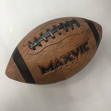 Good Quality Size 3/6/9 American Football Leather Soccer American Football Child And Adolescent Competition Training provexyz 2024 - buy cheap