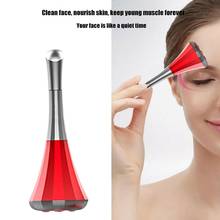 Electric Ems Face Beauty Tool Low Frequency Face Skin Rejuvenation Remover Wrinkle Slimming Face Massager Skin Care Tool 2024 - buy cheap