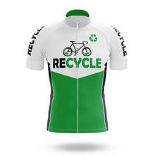 Sptgrvo lairschdan 2020 camisa de ciclismo dos homens da equipe manga curta mtb bicicleta roupas maillot velo homme mulher respirável bicicleta topo 2024 - compre barato