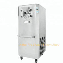 Fabricante de gelato comercial com freezer em 25 a 30l 2024 - compre barato