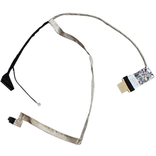LCD LVDS Video Cable FOR HP Pavilion G6 G6-1000 G6-1A50US G6-1A 6017B0295501 2024 - buy cheap