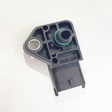 2.5 BAR MAP Sensor Manifold Absolute Boost Pressure For Vauxhall Opel Aatra G H Combo Corsa Meriva 1.7 CDTI 0281002487 9728786 2024 - buy cheap