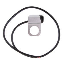 Universal Motorcycle Motorbike ATV Waterproof 25mm 1 Inch Handlebar Headlight Light Switch On Off 2024 - buy cheap