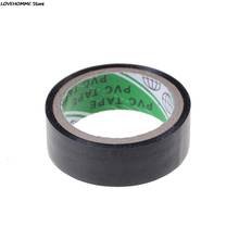 1 Roll 5M*1.8 Black DIY PVC Electrical Tapes Flame Retardent Insulation Adhesive Tape Electrical Tools 2024 - buy cheap