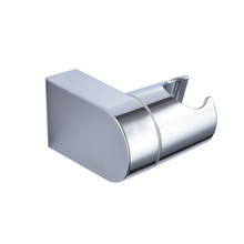 1Pcs Adjustable ABS Chrome Handheld Shower Holder Bracket Rail Bracket Slider Shower Wall Mounting Brackets for Shower Head 2024 - buy cheap