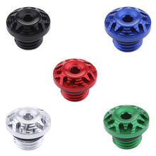 Filler Oil Caps for DUCATI MONSTER 1100EVO 2011-2013 1200 2014-2016 2024 - buy cheap