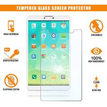 Protetor de tela para tablet teclast p80 3g, vidro temperado 9h, premium, resistente a arranhões, película protetora anti-impressão digital 2024 - compre barato