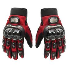 Мотоциклетные Перчатки, женские, мужские перчатки для мотокросса, с закрытыми пальцами, для верховой езды, мотоциклетные перчатки, мотоциклетные перчатки для кросса, M-XXL 2024 - купить недорого