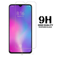 Protector de pantalla de cristal templado para Xiaomi Redmi 9, película protectora para Redmi 9A 9AT 9 Prime 9i 9C 2024 - compra barato