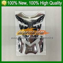 3D Carbon Fiber Tank Pad For SUZUKI GSXR1000 13 14 15 16 GSXR 1000 GSX R1000 K9 2013 2014 2015 2016 CL349 Gas Cap sticker decals 2024 - buy cheap