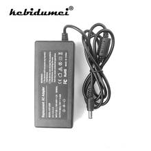 kebidumei Universal 19V 3.42A 65W Laptop Charger For Toshiba ASUS Acer Laptop Charging Device For Netbook Notepads Power Adapter 2024 - buy cheap