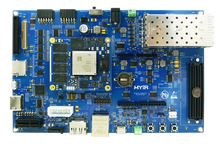 Макетная плата Xilinx Zynq MPSoC, макетная плата XCZU3EG для работы с устройствами, работающими на расстоянии до 3го поколения 2024 - купить недорого