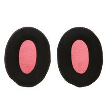 Sponge Earpads Cushion Set For Kingston HSCD KHX-HSCP Hyperx Cloud II Headphones qiang 2024 - buy cheap