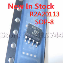 5PCS/LOT  20113 R2A20113SP R2A20113 SOP8 LCD TV power management chip In Stock NEW original IC 2024 - buy cheap