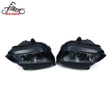 For Honda CBR600RR CBR 600RR 2007 2008 2009 2010 2011 2012 Motorcycle Front Lamp Headlamp Headlight Head Light Assembly 2024 - buy cheap