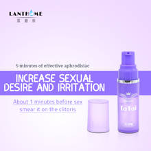 Aphrodisiac Intimate Products Enhance  Pleasure Liquid Gel Sex Drops Vagina Tightening Lubricant Delay Spray Stimulant for Women 2024 - buy cheap