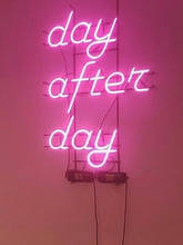 Neon Sign For Day after day Commercial Beer Bar Lamp handcraft resterant light Hotel custom free diner food Impact Attract light 2024 - buy cheap