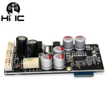 Placa receptora de Audio estéreo QCC3003, decodificador inalámbrico sin pérdidas, Bluetooth 5,0, PCM5102A, DAC, módulo de Audio y Bluetooth 2024 - compra barato