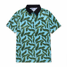 Classic Brand Men Polo Shirt Men Short Sleeve Polos Shirt Casual Polo Shirt Polo Fashion Sports Top Tees 2024 - buy cheap